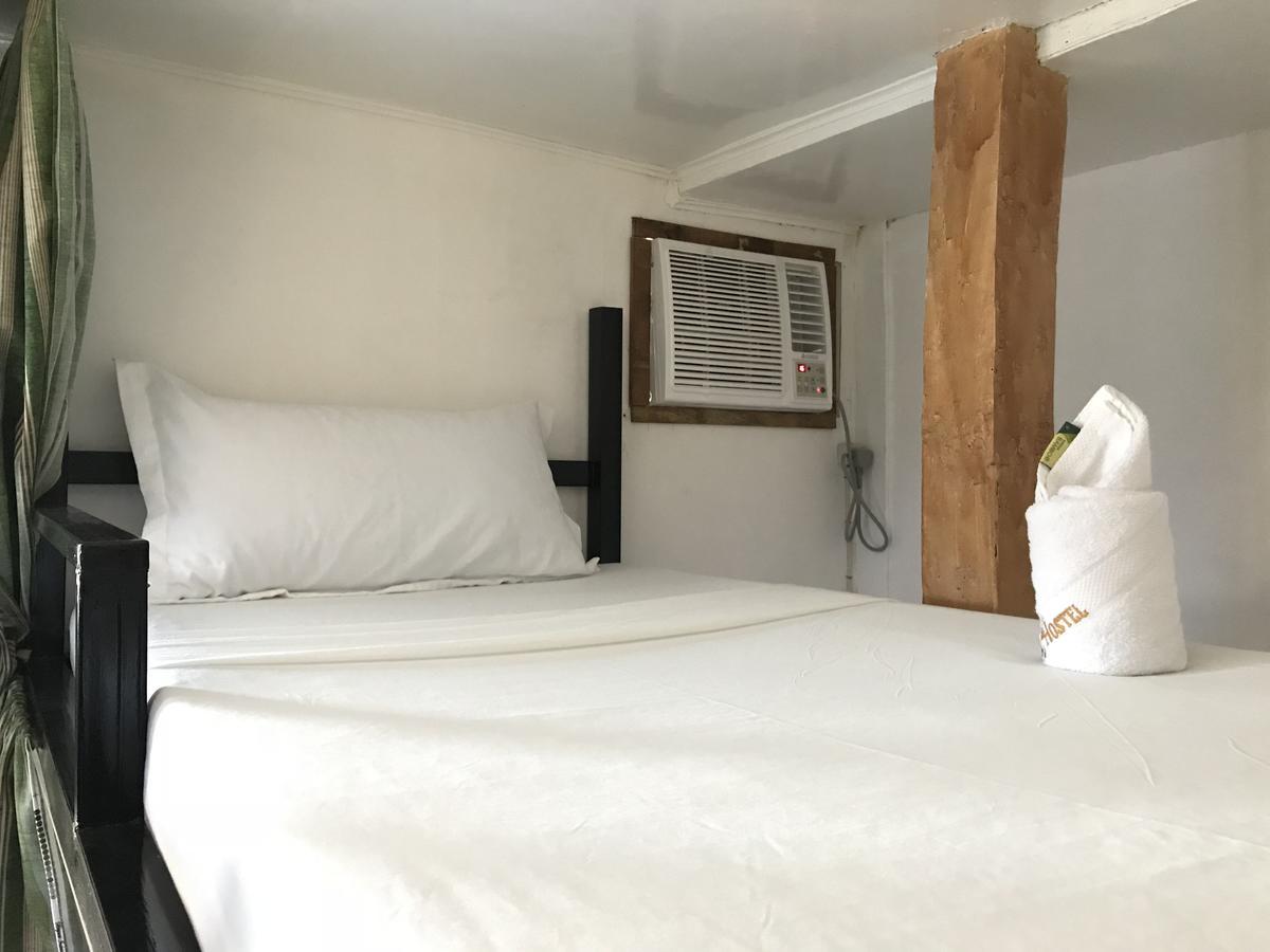 קורון Island Hostel מראה חיצוני תמונה